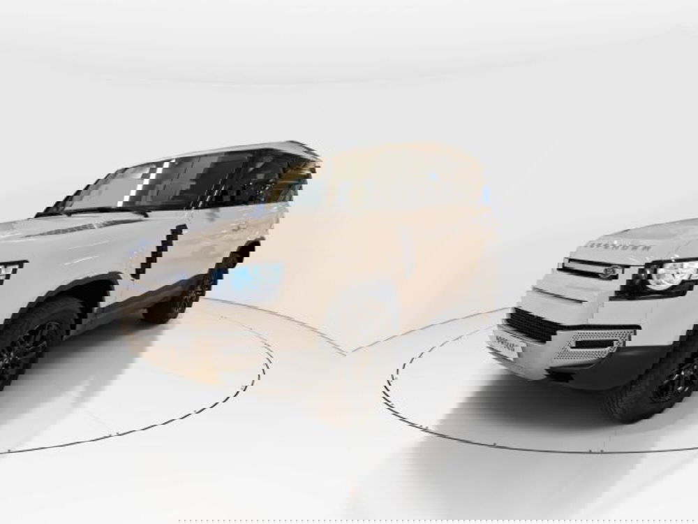 Land Rover Defender usata a Modena (10)