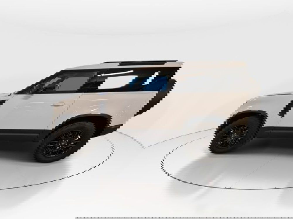 Land Rover Defender usata a Modena (11)