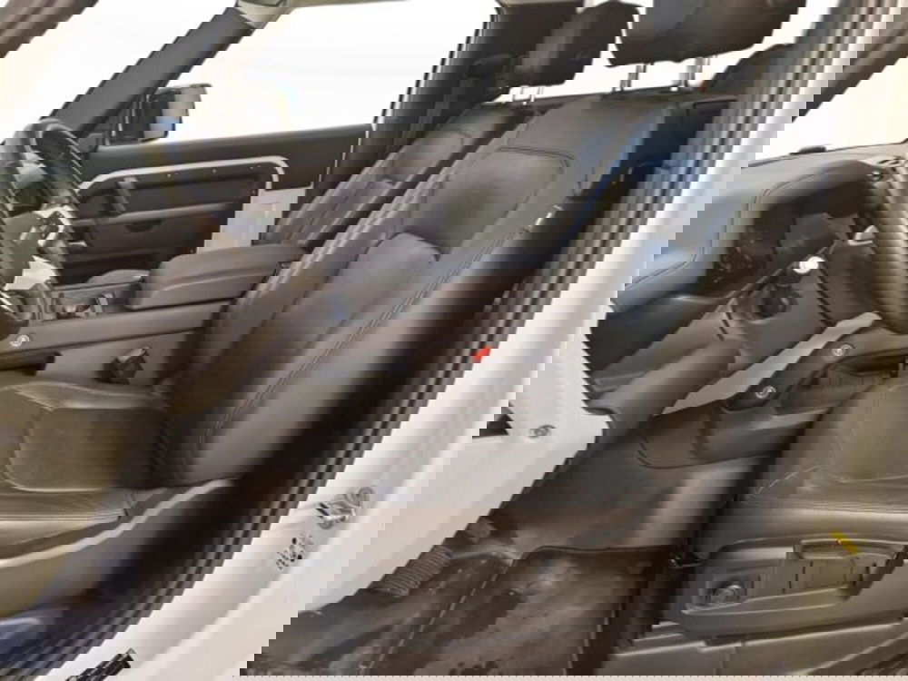 Land Rover Defender usata a Modena (14)