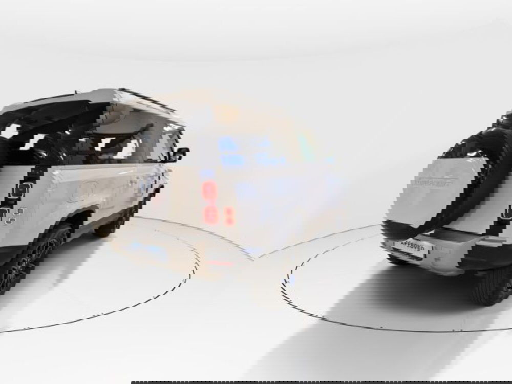 Land Rover Defender usata a Modena (2)