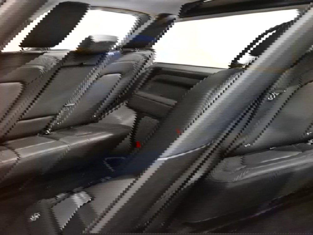 Land Rover Defender usata a Modena (5)