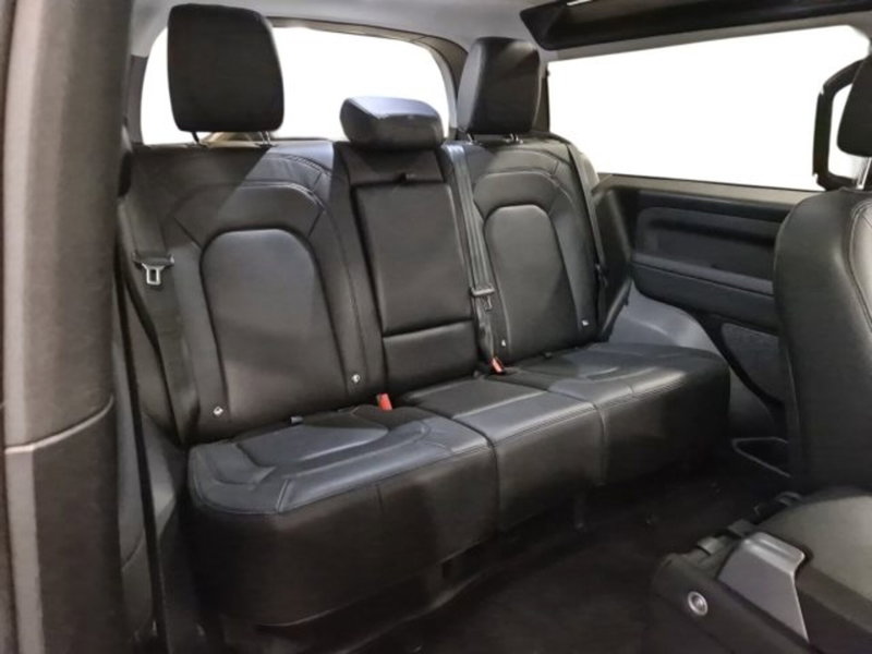 Land Rover Defender usata a Modena (5)