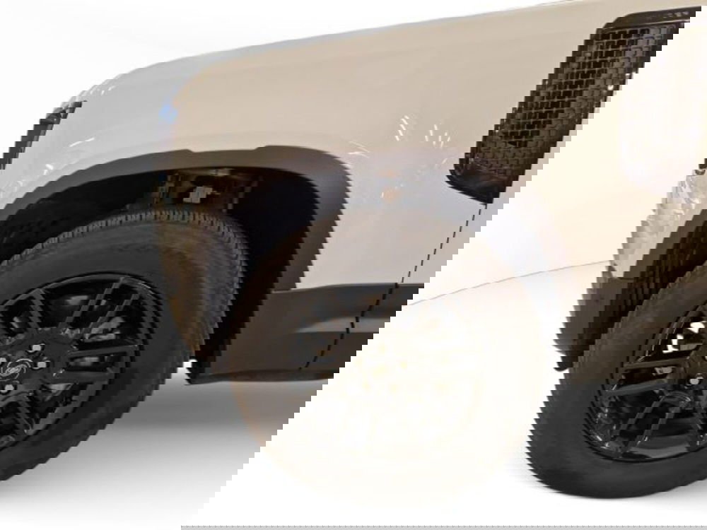 Land Rover Defender usata a Modena (9)