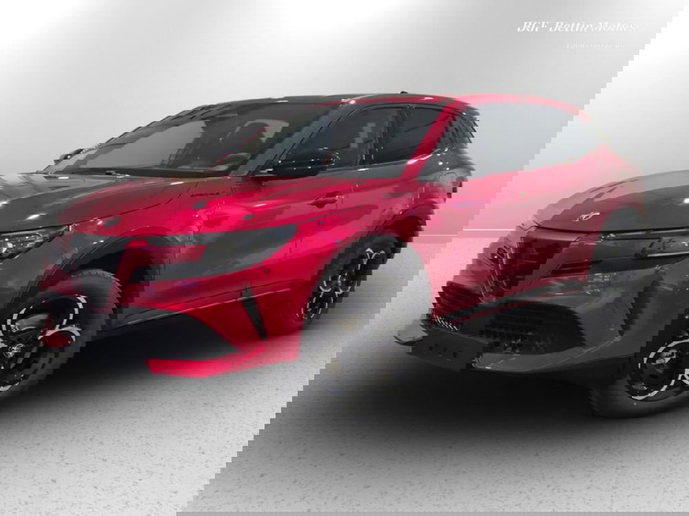 Alfa Romeo Junior nuova a Padova