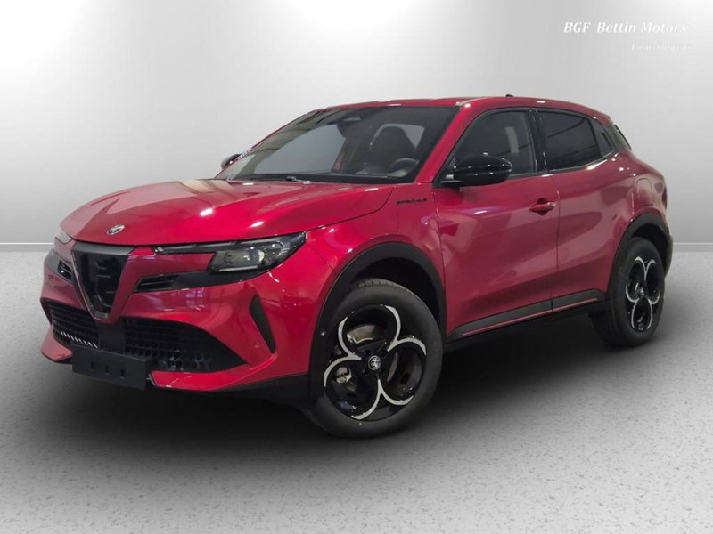 Alfa Romeo Junior nuova a Padova