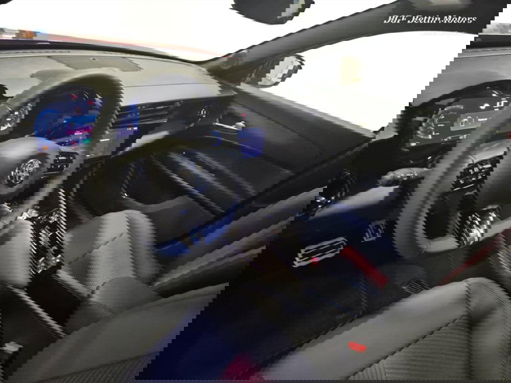 Alfa Romeo Junior nuova a Padova (10)