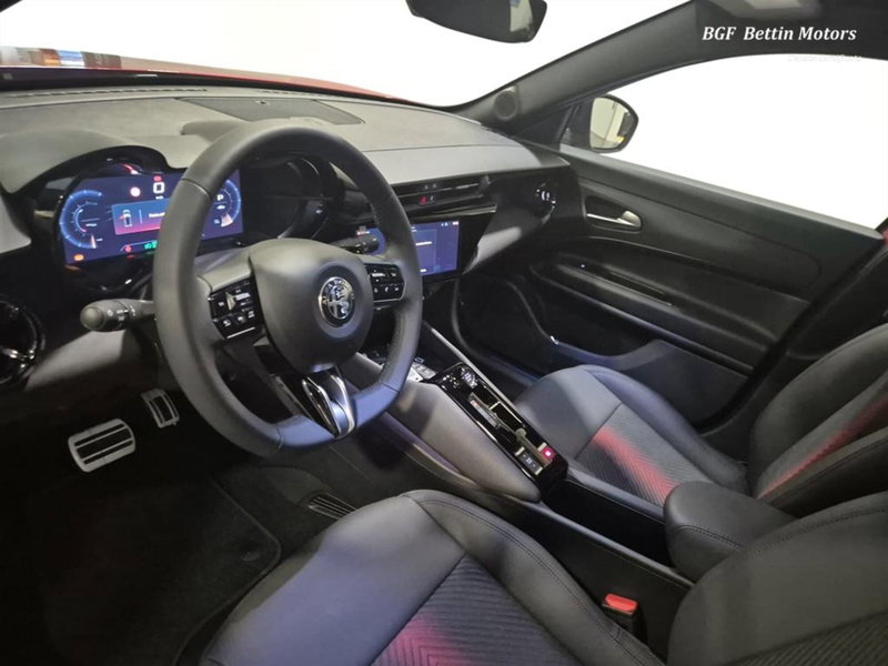 Alfa Romeo Junior nuova a Padova (10)