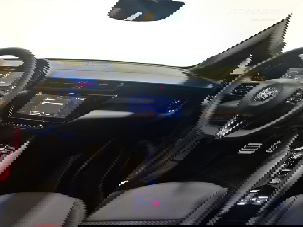 Alfa Romeo Junior nuova a Padova (11)