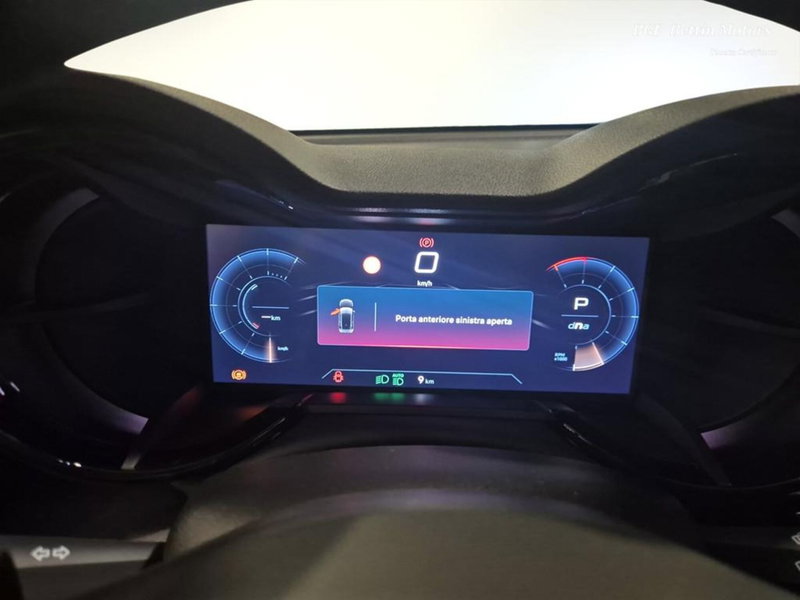 Alfa Romeo Junior nuova a Padova (12)