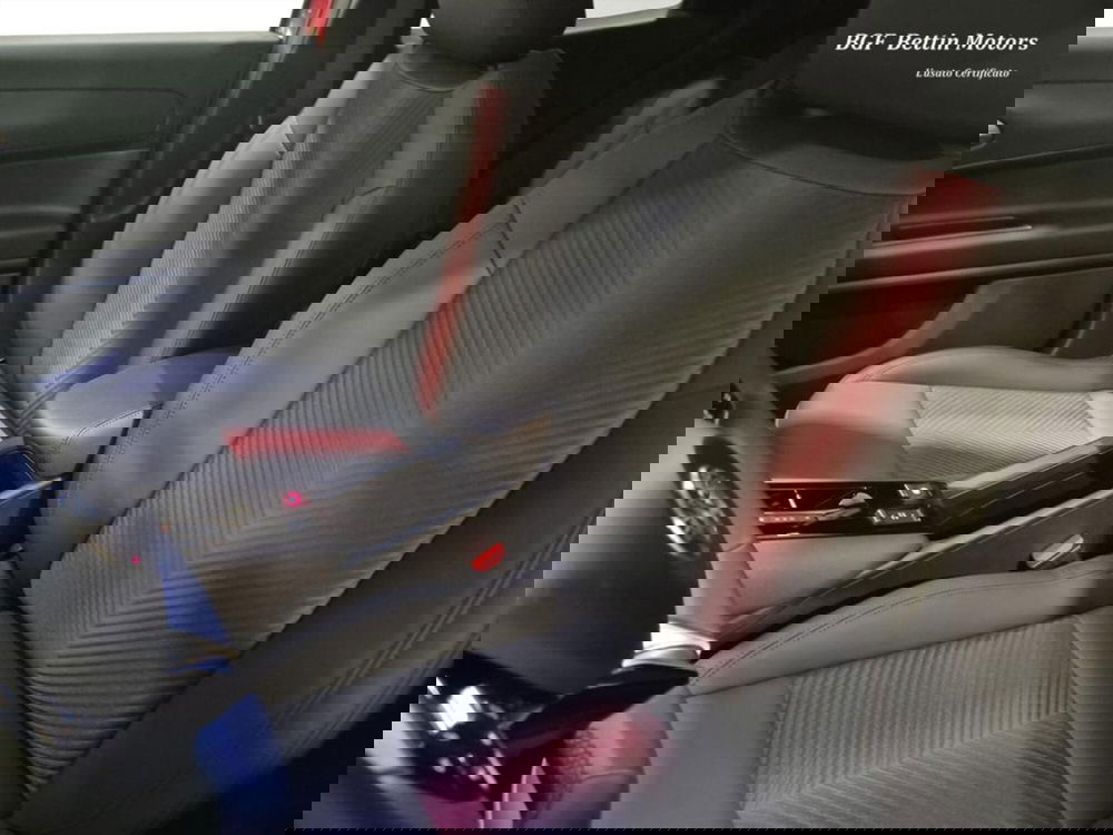 Alfa Romeo Junior nuova a Padova (13)