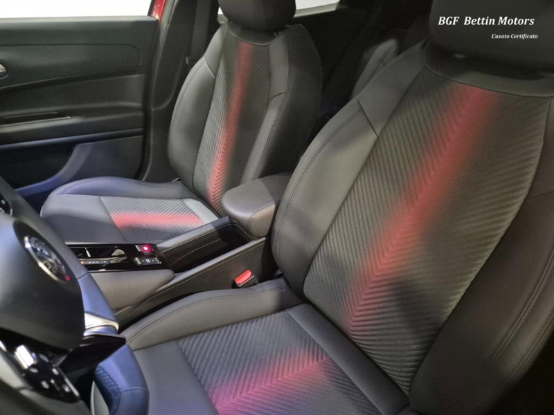 Alfa Romeo Junior nuova a Padova (13)