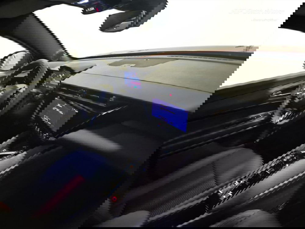 Alfa Romeo Junior nuova a Padova (14)