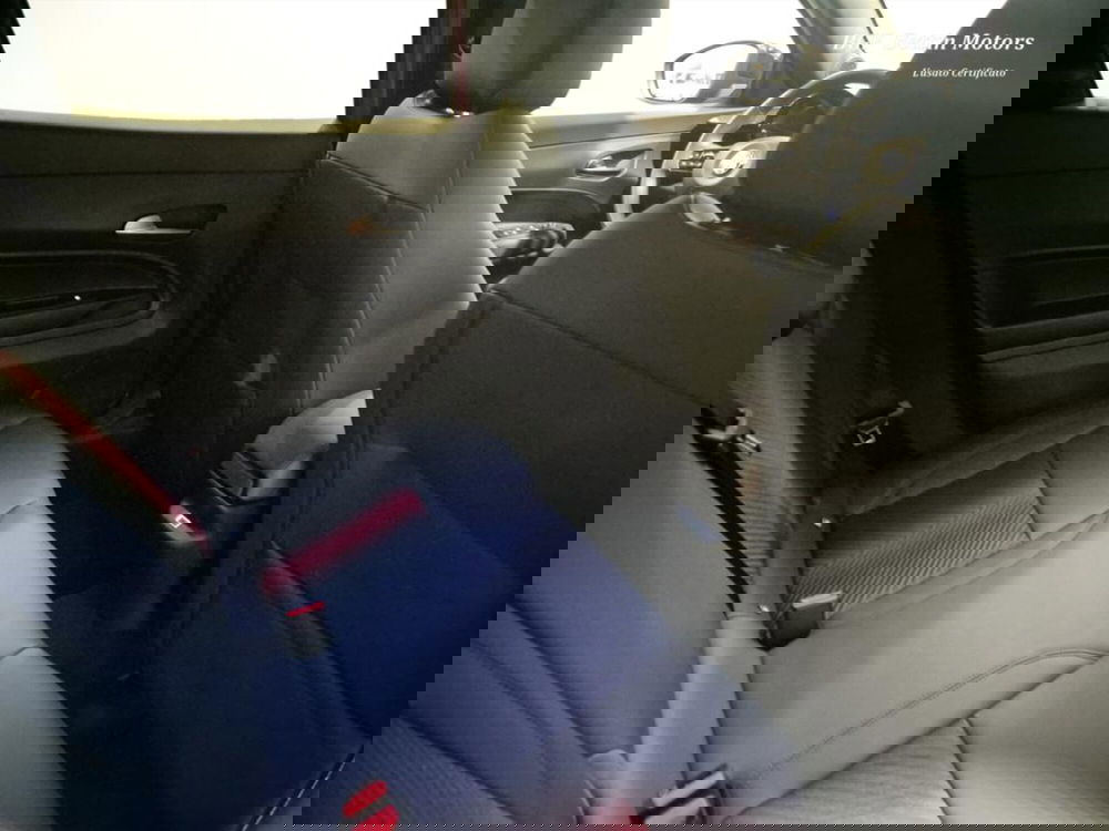 Alfa Romeo Junior nuova a Padova (15)