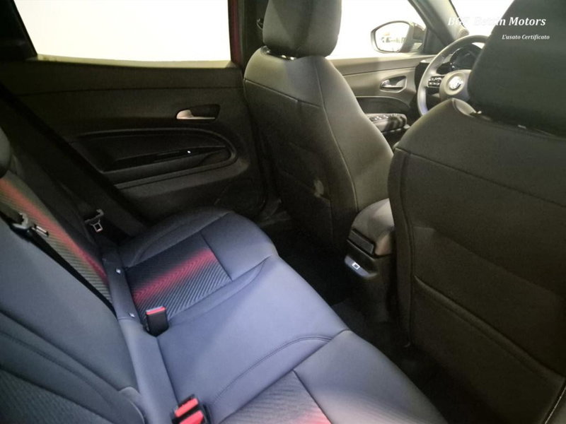 Alfa Romeo Junior nuova a Padova (15)