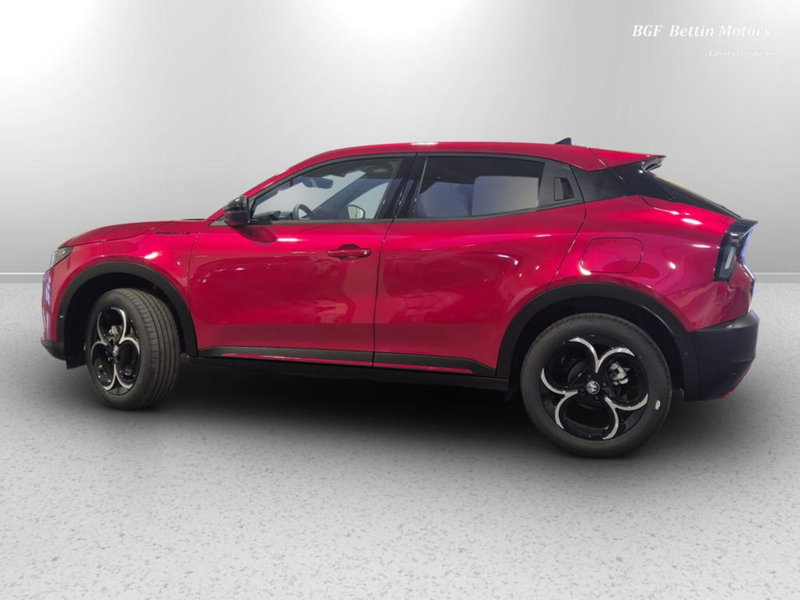 Alfa Romeo Junior nuova a Padova (2)