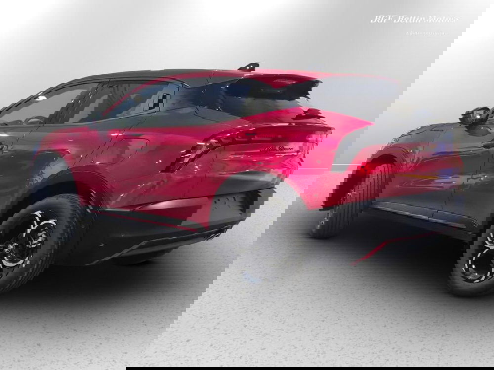 Alfa Romeo Junior nuova a Padova (3)