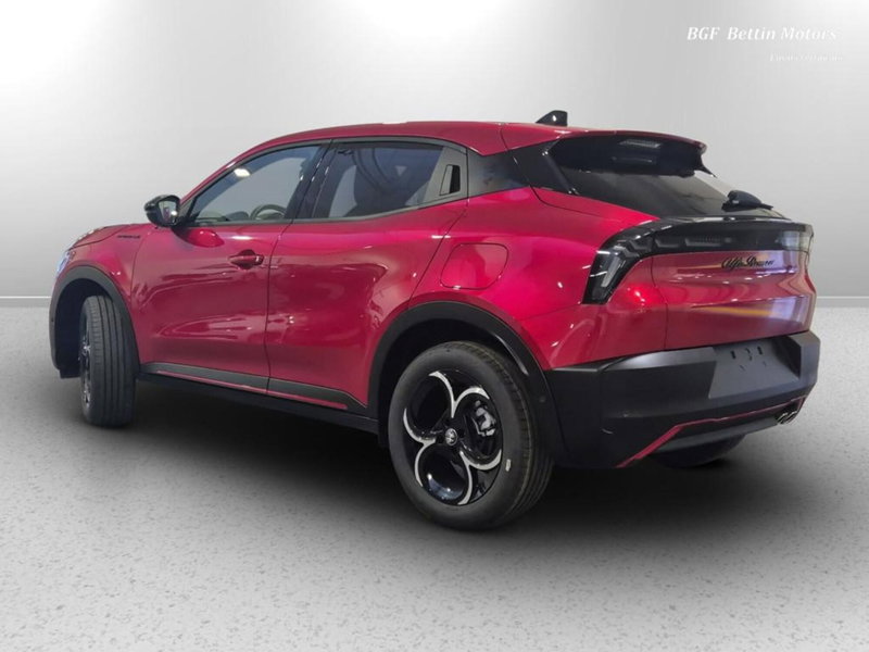 Alfa Romeo Junior nuova a Padova (3)