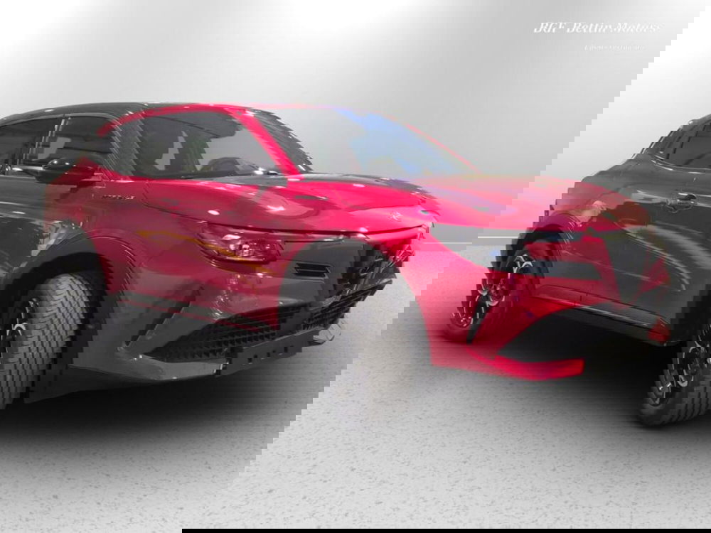 Alfa Romeo Junior nuova a Padova (4)