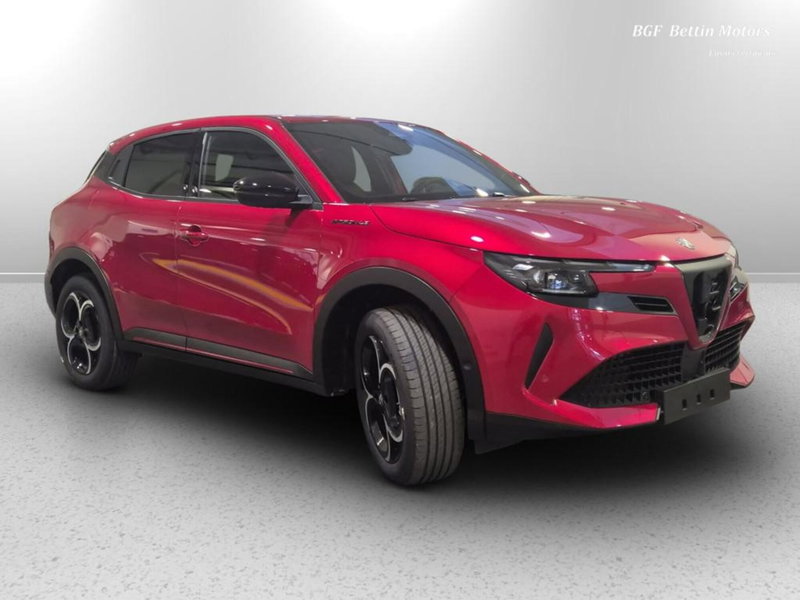 Alfa Romeo Junior nuova a Padova (4)