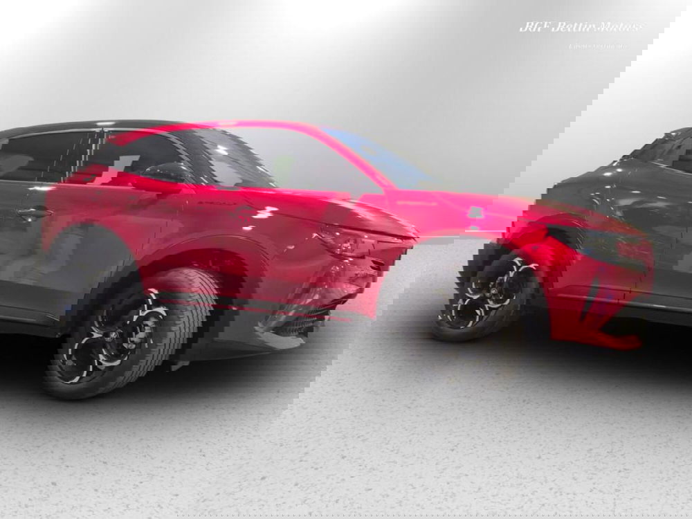 Alfa Romeo Junior nuova a Padova (5)