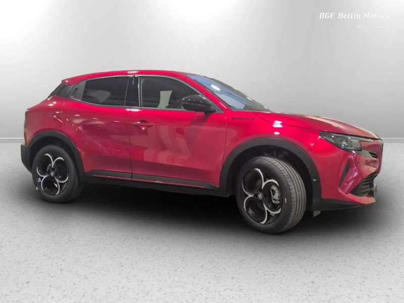 Alfa Romeo Junior nuova a Padova (5)