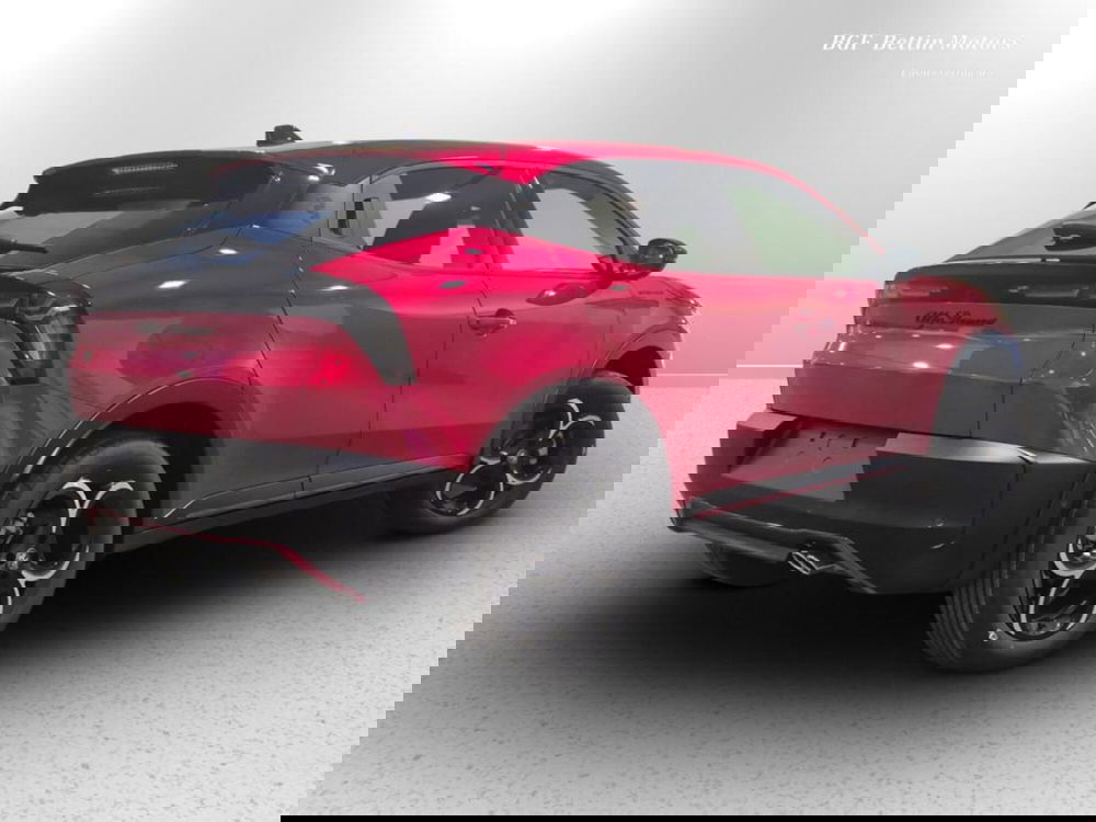 Alfa Romeo Junior nuova a Padova (6)