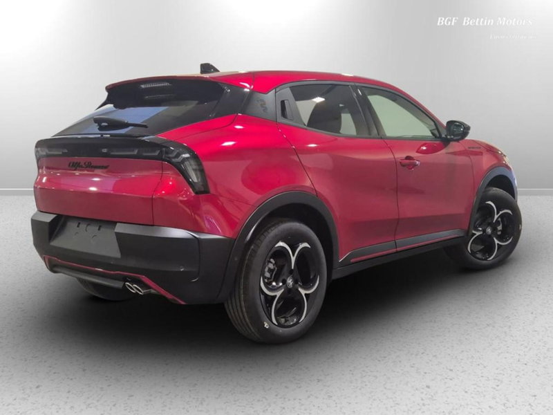 Alfa Romeo Junior nuova a Padova (6)