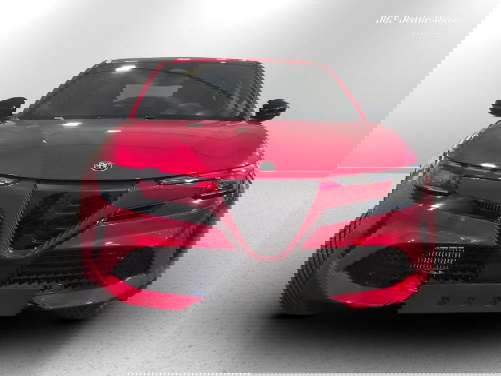 Alfa Romeo Junior nuova a Padova (7)