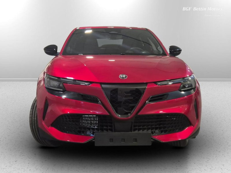 Alfa Romeo Junior nuova a Padova (7)