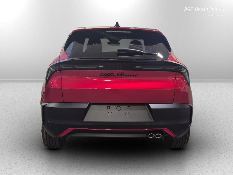 Alfa Romeo Junior nuova a Padova (8)