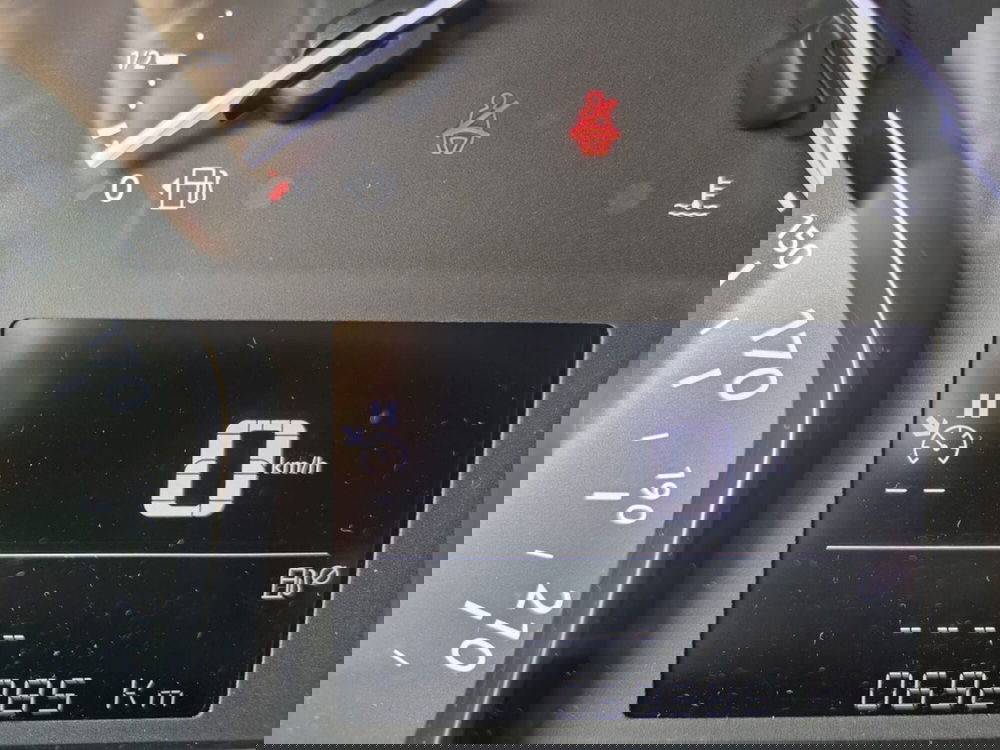 Citroen Spacetourer usata a Firenze (11)