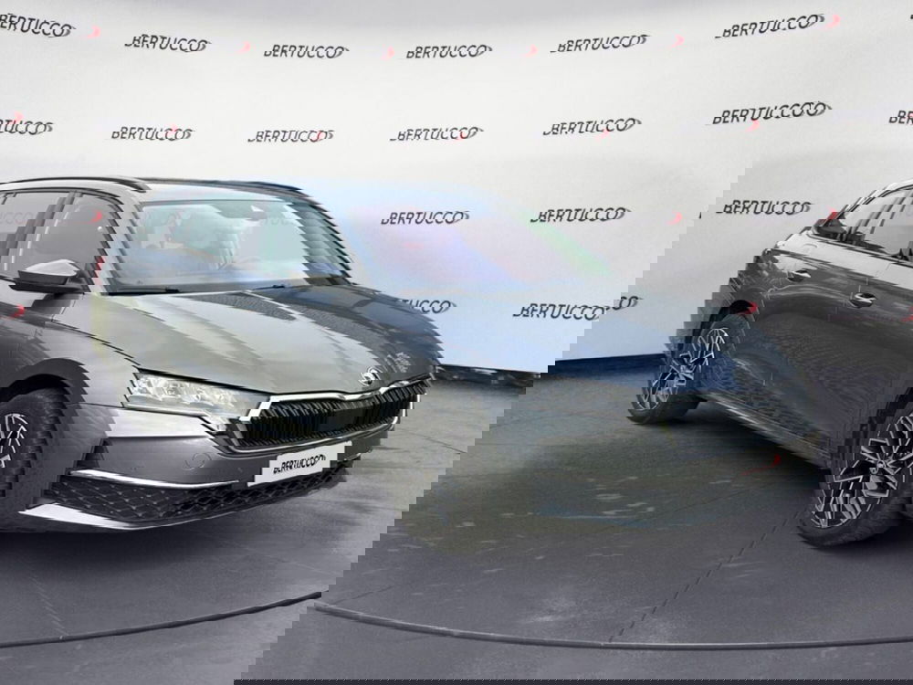 Skoda Octavia Station Wagon usata a Verona