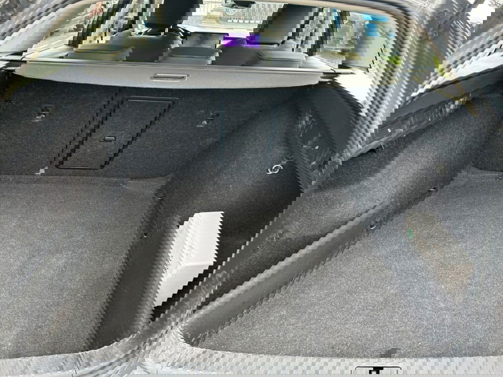 Skoda Octavia Station Wagon usata a Verona (10)