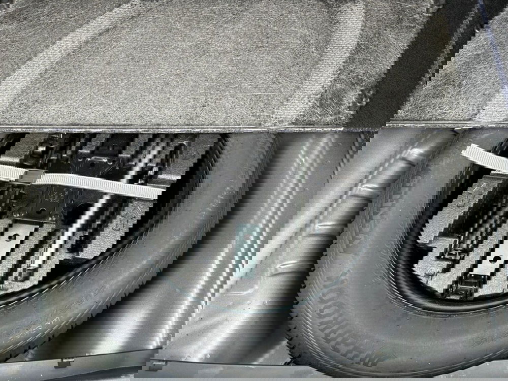 Skoda Octavia Station Wagon usata a Verona (11)