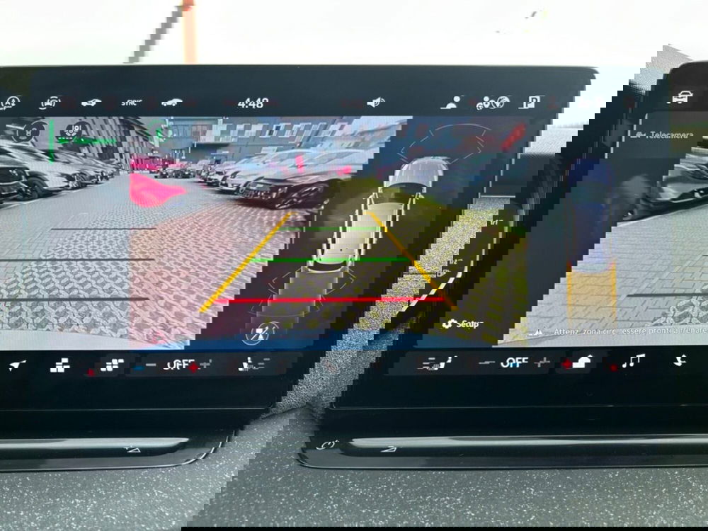 Skoda Octavia Station Wagon usata a Verona (12)