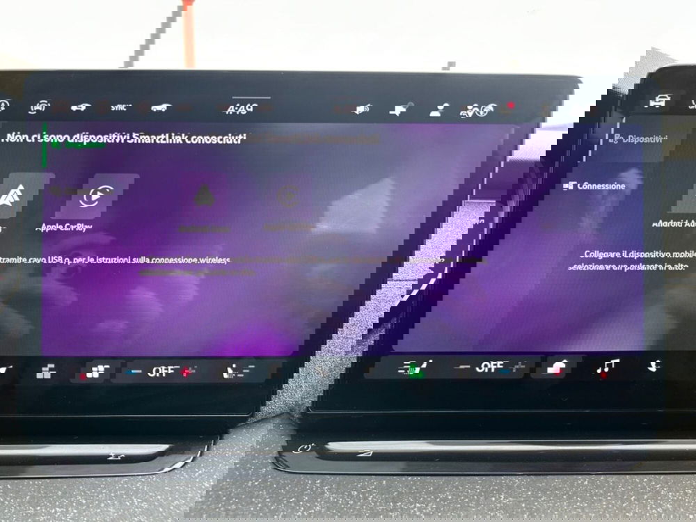 Skoda Octavia Station Wagon usata a Verona (13)