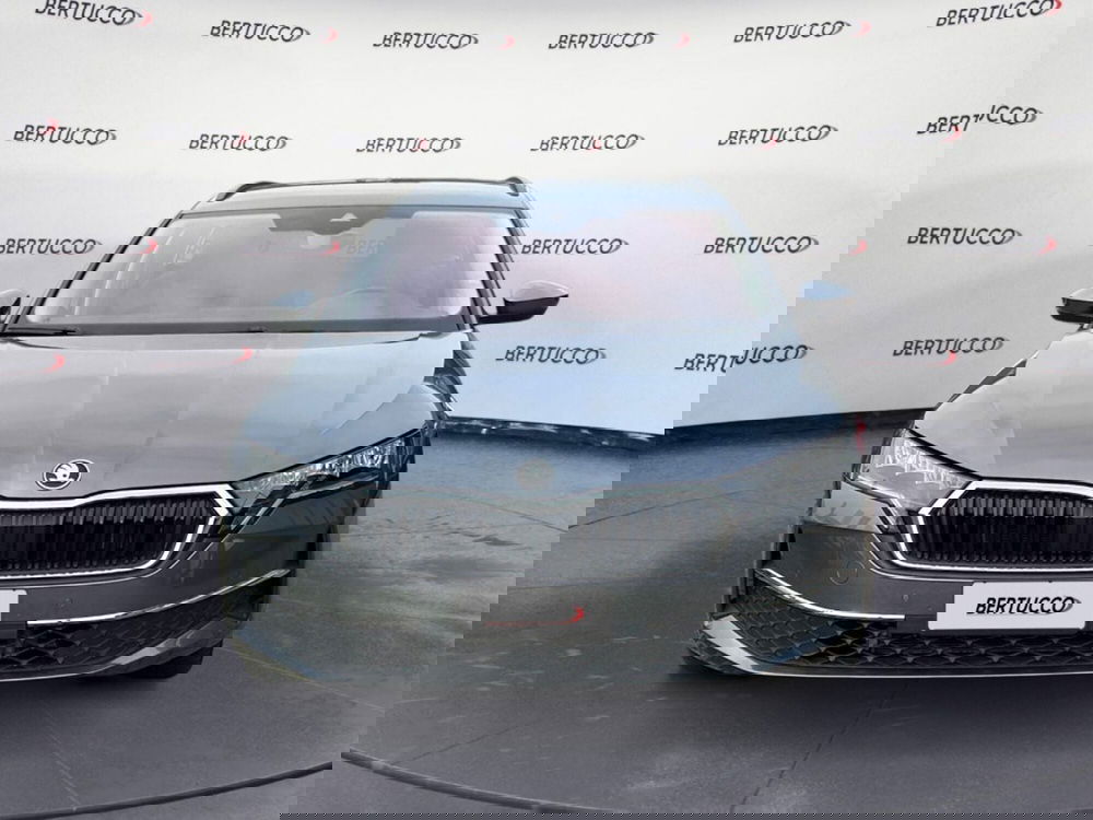 Skoda Octavia Station Wagon usata a Verona (2)