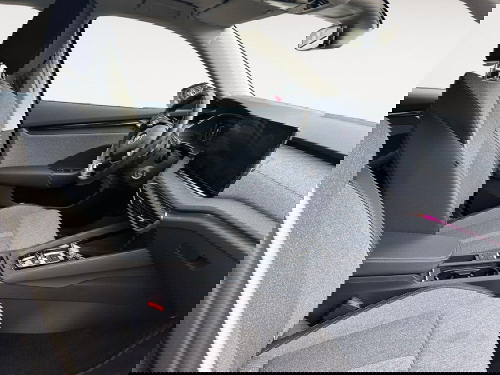 Skoda Octavia Station Wagon usata a Verona (7)