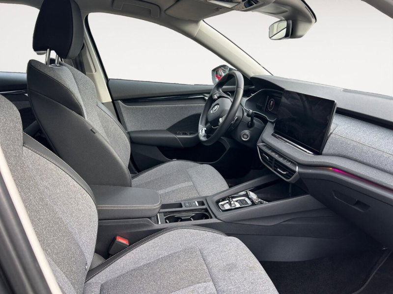 Skoda Octavia Station Wagon usata a Verona (7)