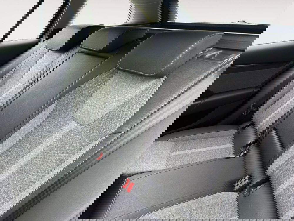 Skoda Octavia Station Wagon usata a Verona (9)