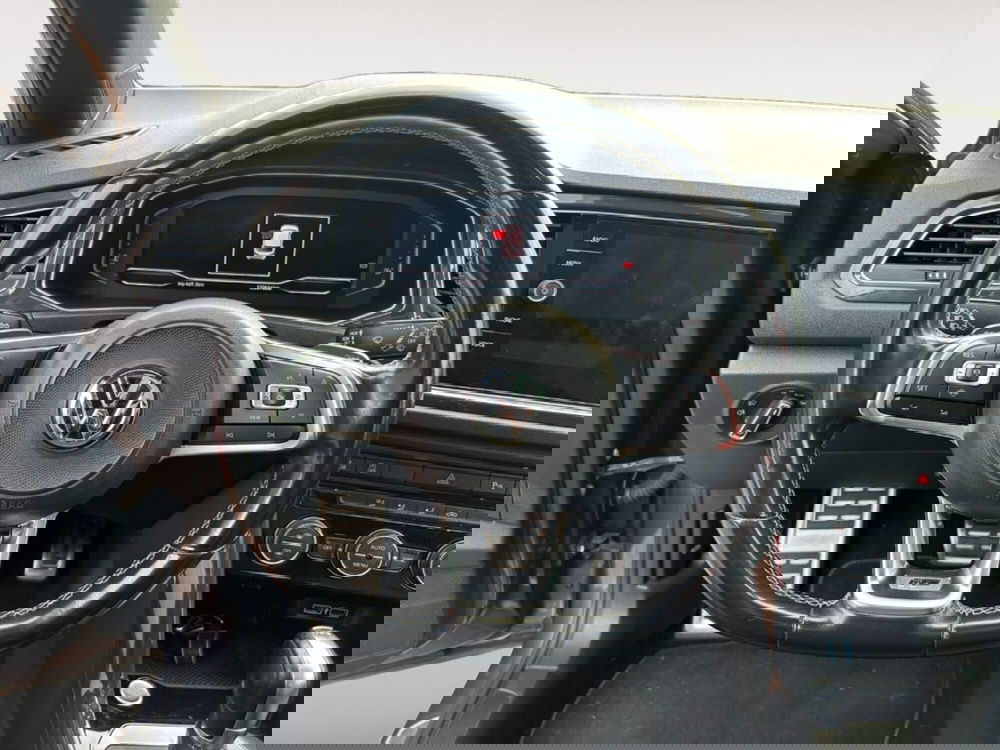 Volkswagen T-Roc usata a Verona (10)