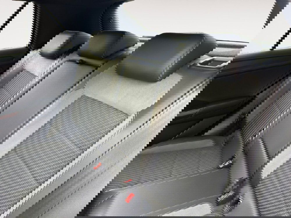 Volkswagen T-Roc usata a Verona (11)