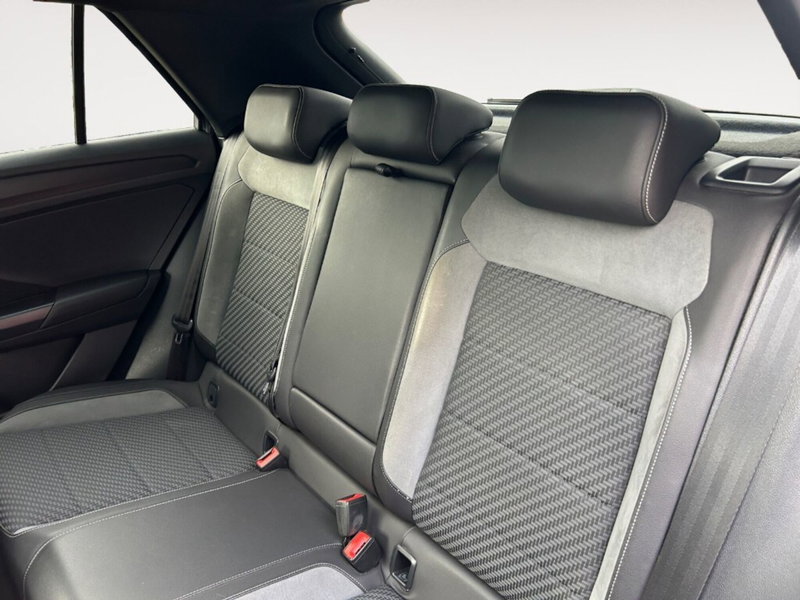 Volkswagen T-Roc usata a Verona (11)