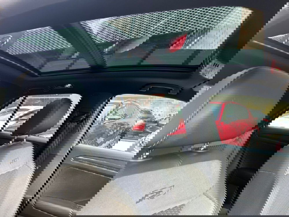 Volkswagen T-Roc usata a Verona (12)