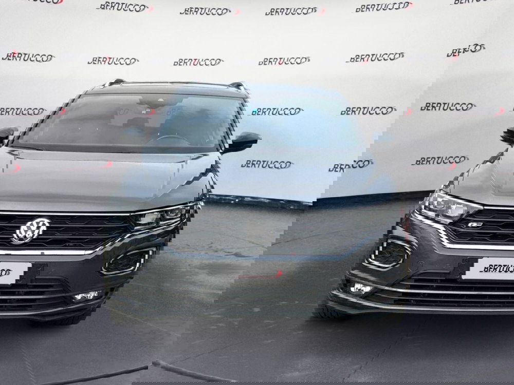 Volkswagen T-Roc usata a Verona (2)