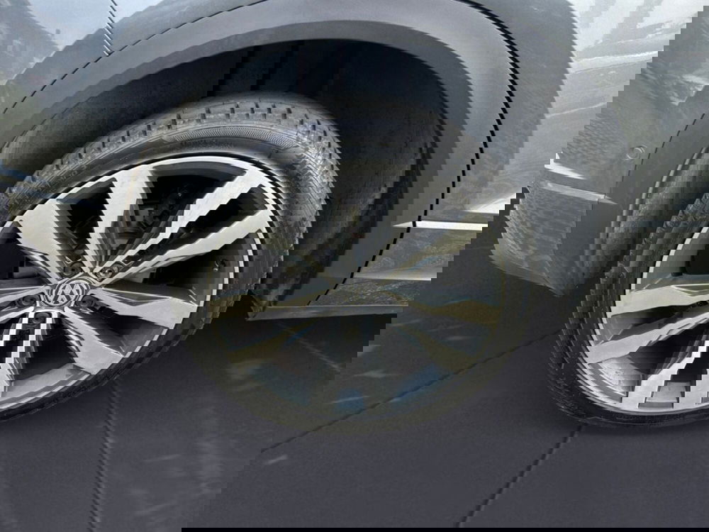 Volkswagen T-Roc usata a Verona (7)
