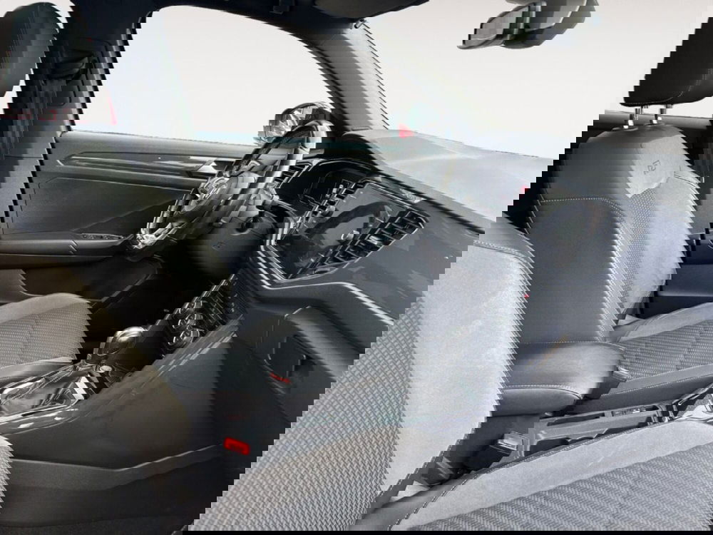 Volkswagen T-Roc usata a Verona (8)