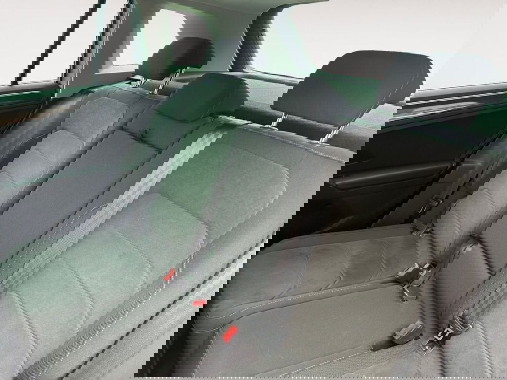 Volkswagen Tiguan usata a Verona (10)