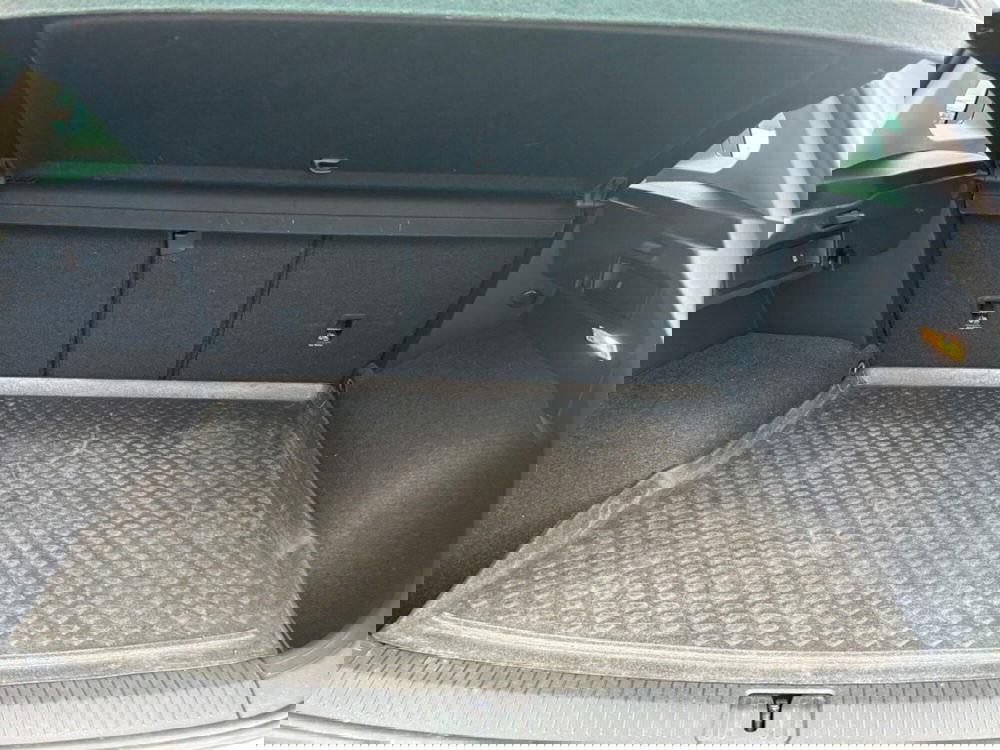 Volkswagen Tiguan usata a Verona (11)