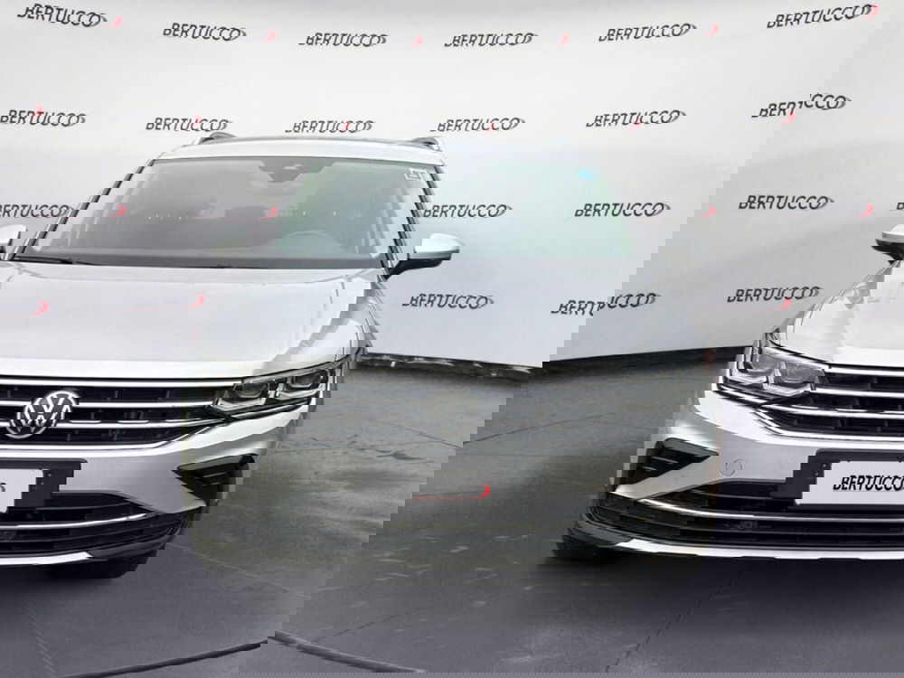 Volkswagen Tiguan usata a Verona (2)